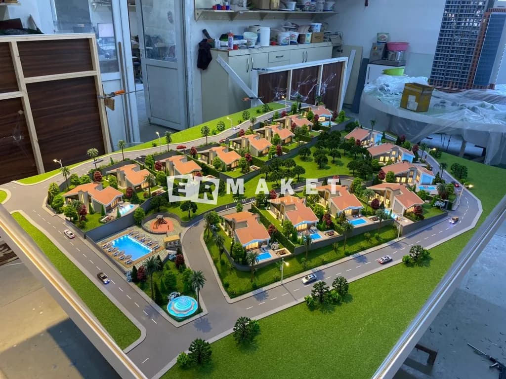 İzka Villa