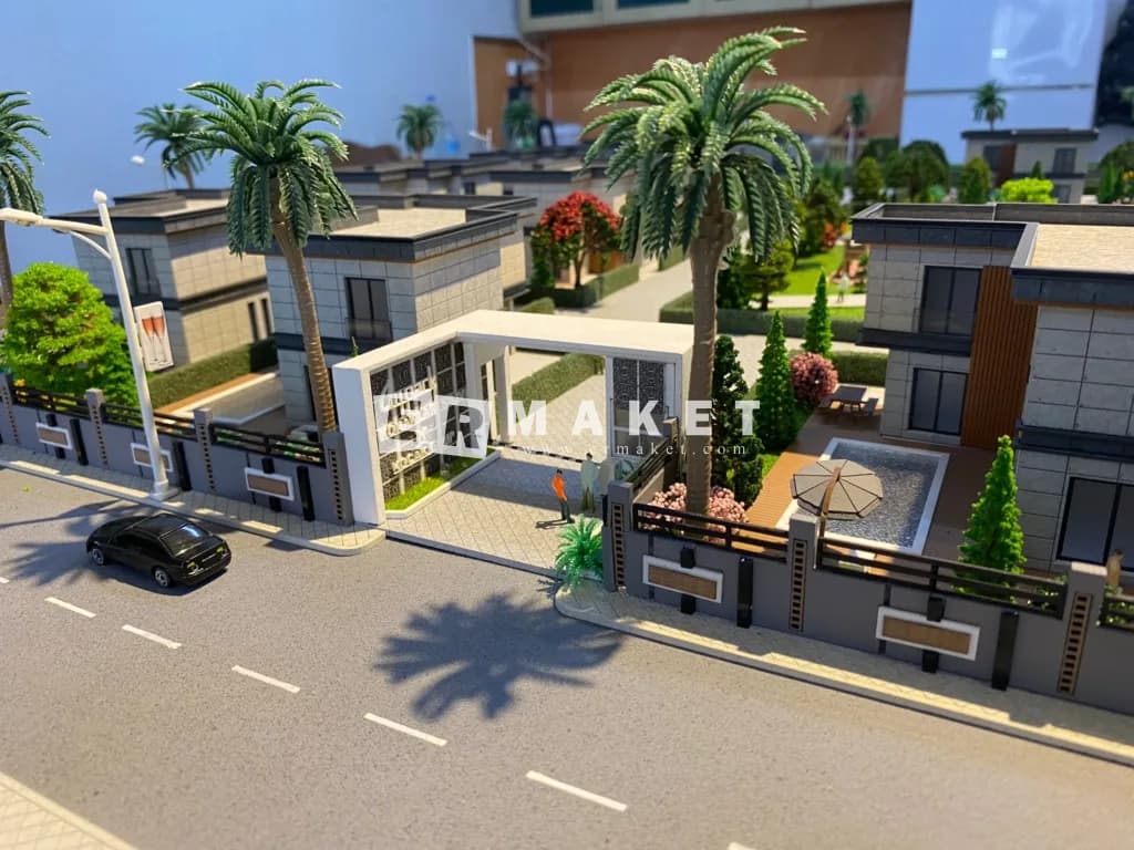 Aypark Konakları